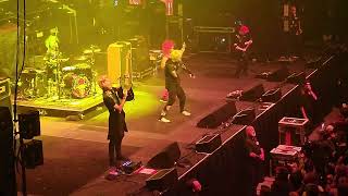 Powerman 5000 - &quot;Supernova Goes Pop&quot; Live in Denver