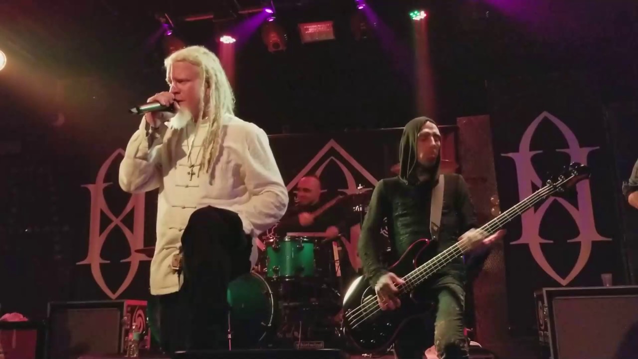 2017-04-29 (2) Gemini Syndrome (Set) @ Club LA