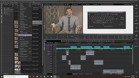 Avid Understanding Interface