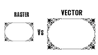 Image to vector conversion tutorial Bangla. Convert raster image to vector illustrator cc.