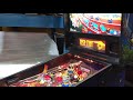 Pinball STERN RollerCoster Tycoon 2002 Sale On EBay
