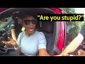 Sovereign Citizen Learns A Hard Lesson During Atlanta Traffic Stop