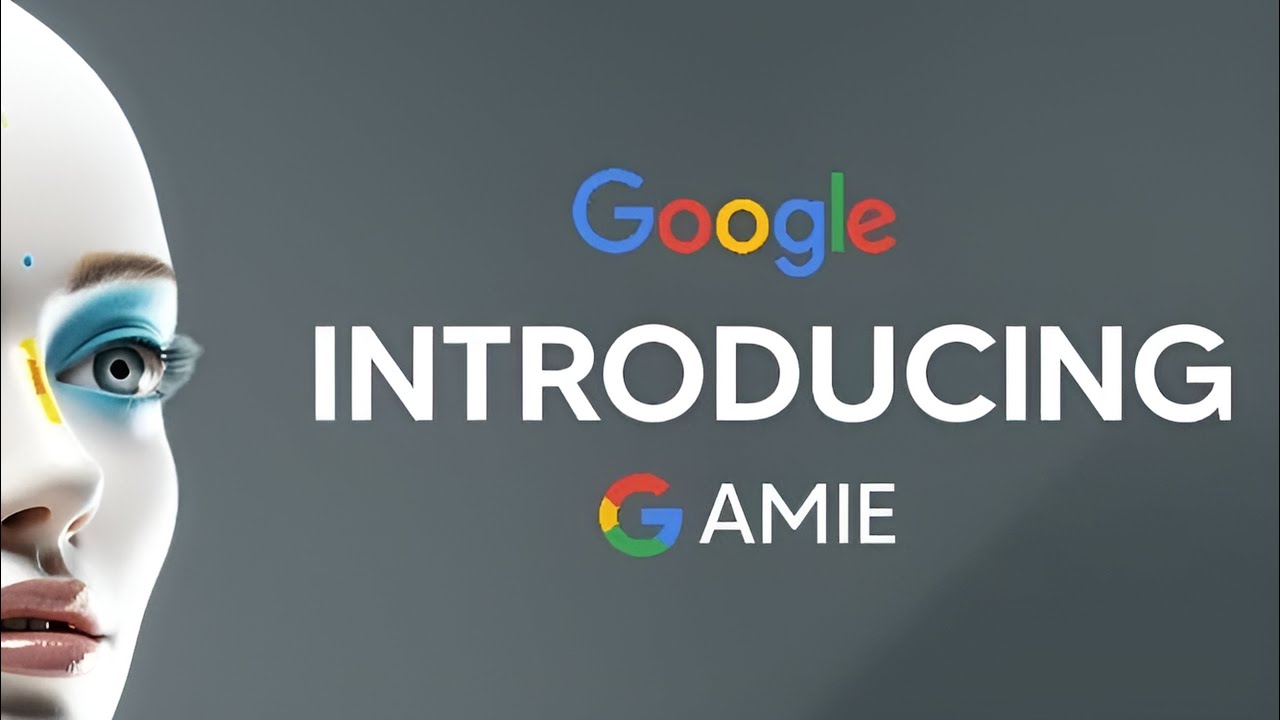 AMIE by Google: A Game-Changing Medical AI Surprising the Entire Industry by Outperforming Doctors!