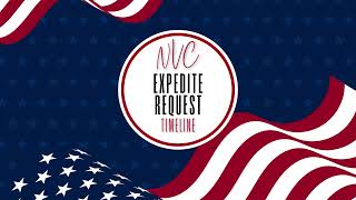 NVC Expedite Request Timeline| How long does NVC take to reply to your expedite request?