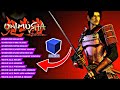 Onimusha Warlords Aethersx2 Emulator Everything Unlocked Cheats Code 60 FPS Settings No Lag 
