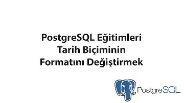 PostgreSQL