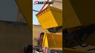 #shanzhong #automobile #excavator #factory #machinery #machine