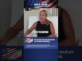 "That's a bunch of bull****" - MGT does NOT like the U.S. Iran Peace Deal