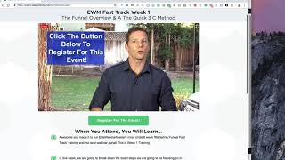 How to Webinar Tips with Easy Webinar: