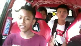 Jalan Jalan Unfaedah