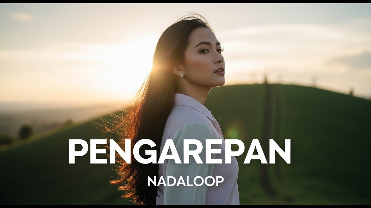 PENGAREPAN GILGA SAHID | AKUSTIK NADALOOP COVER