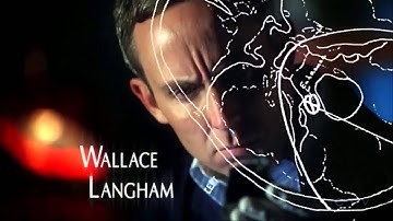 CSI: Crime Scene Investigation Opening Credits/Scene (Intro) 1080p Full HD