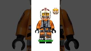 LEGO UCS Sets Shouldn’t Have Minifigures #shorts #lego #legostarwars