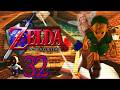 The Legend of Zelda Ocarina of Time 3D - Let’s Play (Blind / Deutsch) 4K-🧝Viel zu tun in Hyrule🧝#32