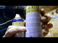 Как отличить подделку: WD-40