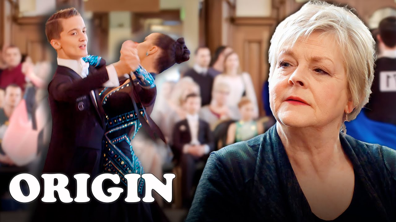 Родители, которые воспитывают чемпионов по бальным танцам | Baby Ballroom