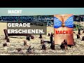 Machtmenschen - Hörprobe