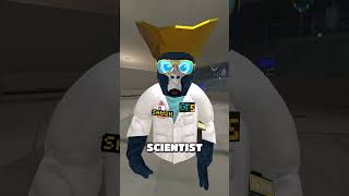 EVERYTHING IN THE NEW GORILLA TAG LIVE EVENT ON 5/2/26#gorillatag #viral #fyp #funny #liveevent