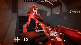 TF2 - Fail/Funny Clip Compilation #5