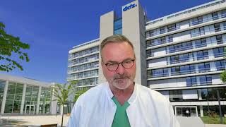 Developing novel early detection techniques in prostate cancer