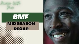 SEASON 2 RECAP Episodes 1-5 Recaps With Mae