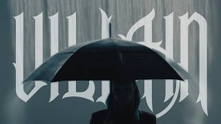 Rain Paris “I Am The Villain” Official Visualizer