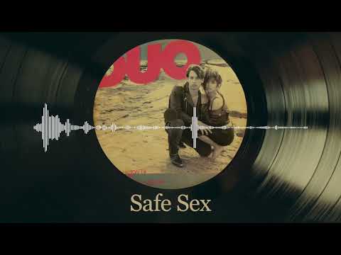 Safe Sex -