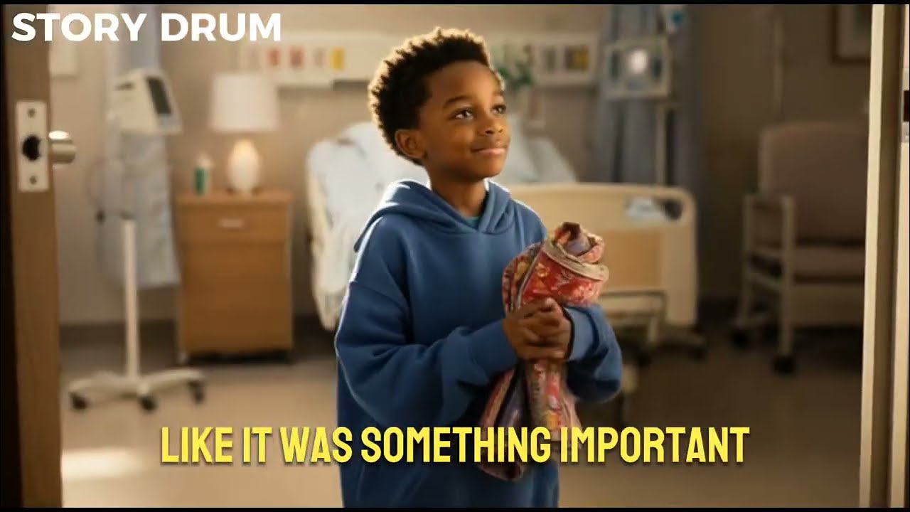 Doctors Said He’d Never Walk Again—Then a 10-Year-Old Boy Changed Everything