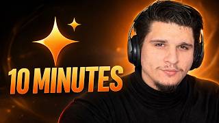 How to Master Gemini Spark in 10 Minutes (Full Setup Guide)
