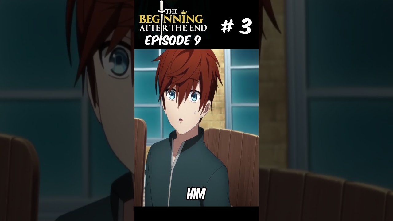 TBATE Episode 9 [Part 3] – Lilia’s Secret Struggle 💔 