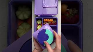This is the best way to pack chicken Nuggets on the go! They won’t go soggy & will stay warm #shorts This is the best way to pack chicken Nuggets on the go! They won’t go soggy & will stay warm #shorts