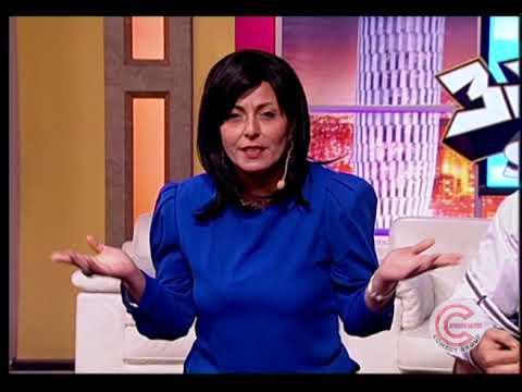 \"The ვანო'ს Show\" - სალომე ზურაბიშვილის წინასაარჩევნო მუსიკალური კამპანია