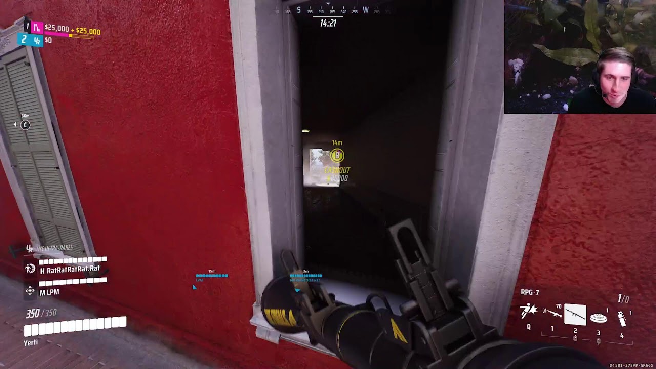 Definitely Winning For Sure