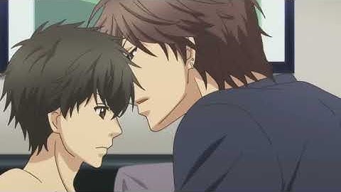 Thumbnail of Super Lovers - Please don't go