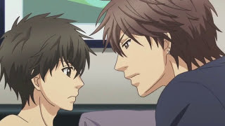 Super Lovers - Please don't go