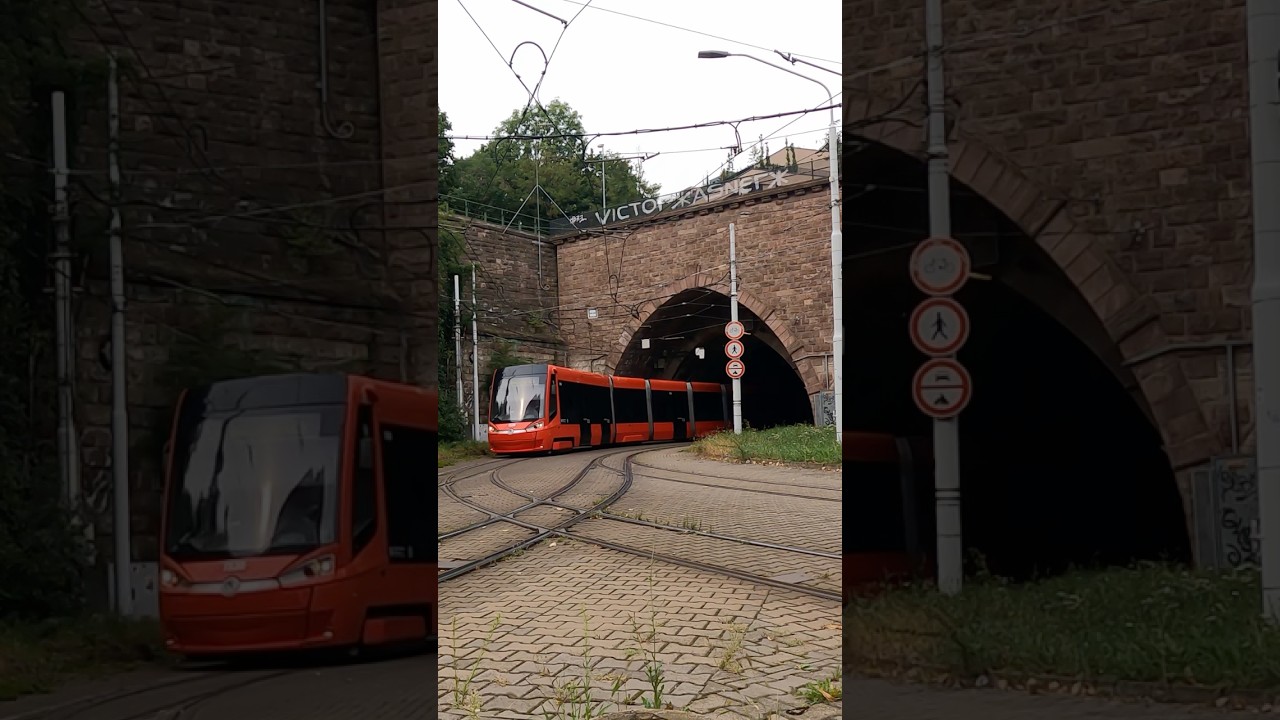 Škoda 30T2 ForCity Plus 