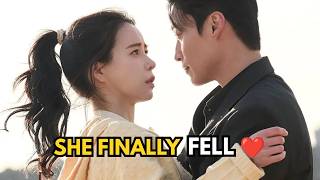 7 Reasons Shin Seo Ri Fell for Cha Se Gye in My Royal Nemesis 😍 The Story Everyone Is Talking About