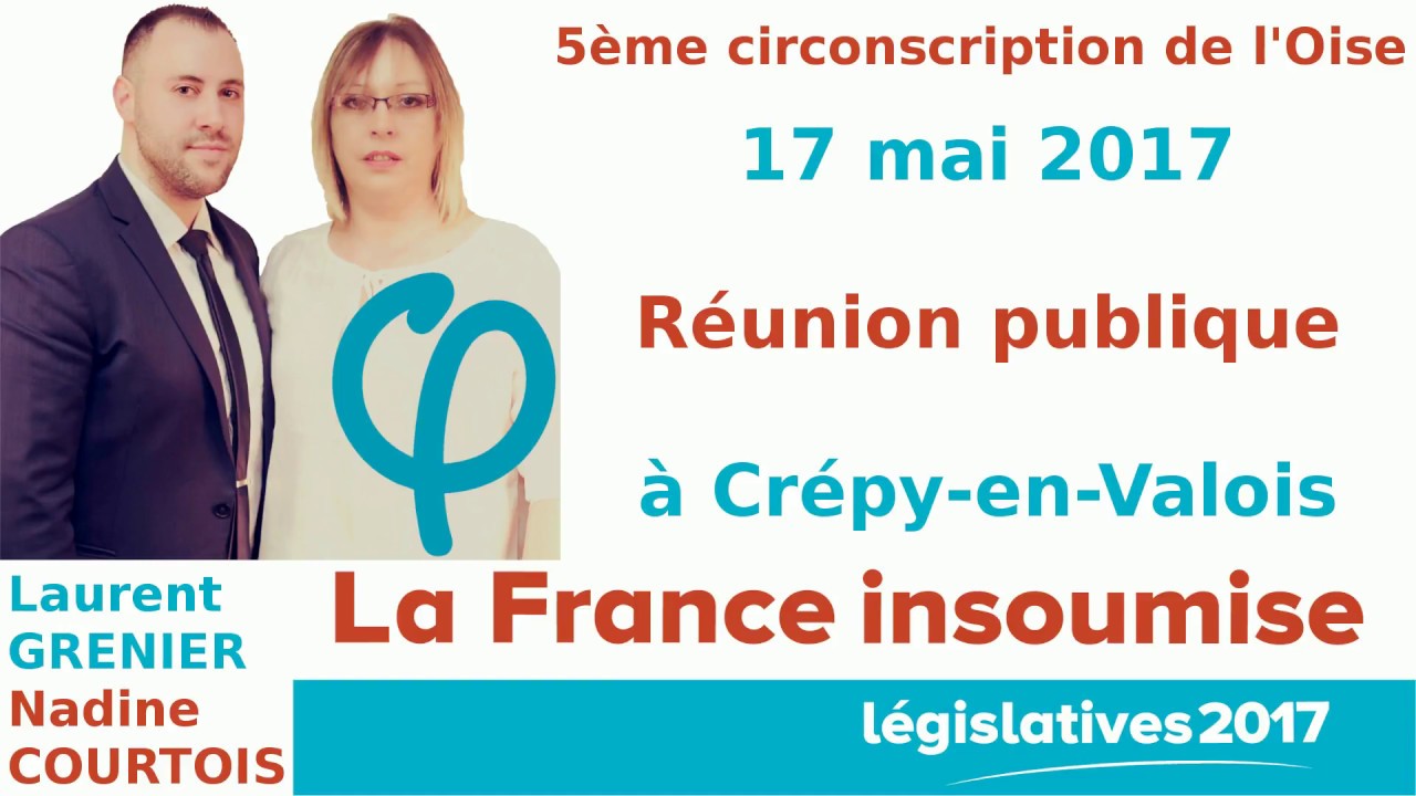 Charte France Insoumise