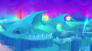 Aurora Area - Kirbys Return to Dream Land OST