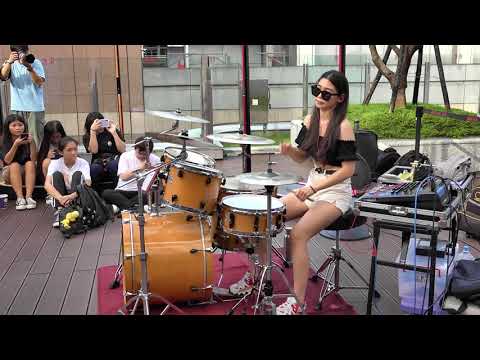 李侑真│王妃  20201002