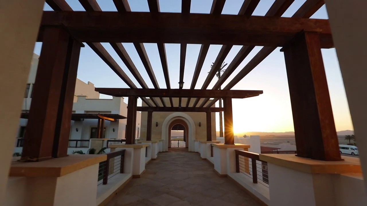 Ancient Sands Resort