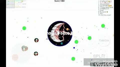 Blob.io İnstant Merge | NEW*