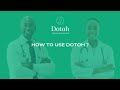 Welcome to DOTOH Health 🩺: Your Guide to Smarter Healthcare