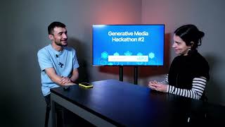 Famous Generative Media Hackathon #2: Participant Interviews - Selin Net Worth