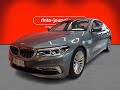 BMW 530 G30 Sedan 530d A xDrive Business Comfort-*Head-up tuulilasinäy