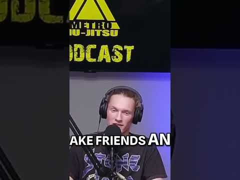 #8 Coach vs. Friend The Athlete's Perspective on Training