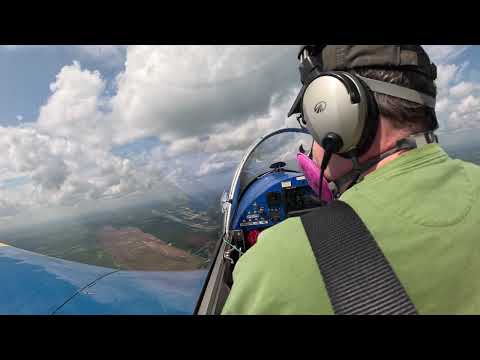 Sonex Onex Flight Summer 2026