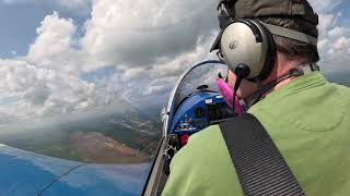 Sonex Onex Flight Summer 2026