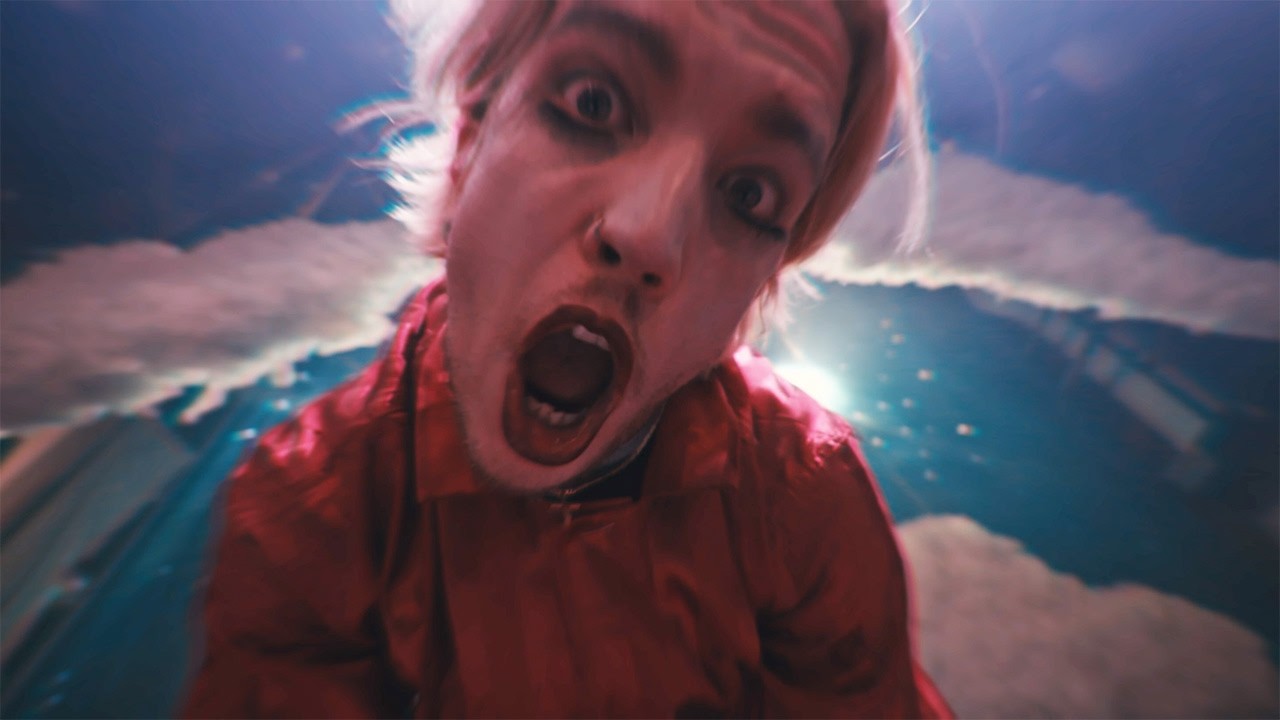 Baby Lasagna -  Sedated (Official Video)