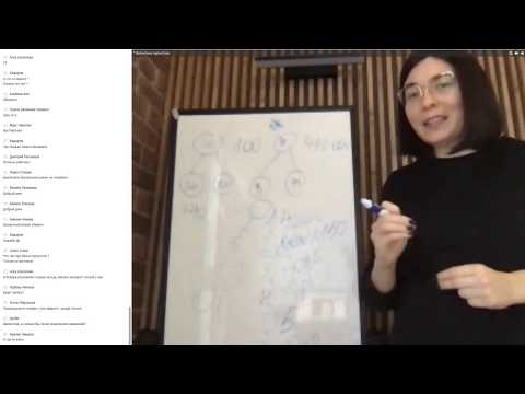 Разбор Золотого треугольника от Валентины Нурматовой